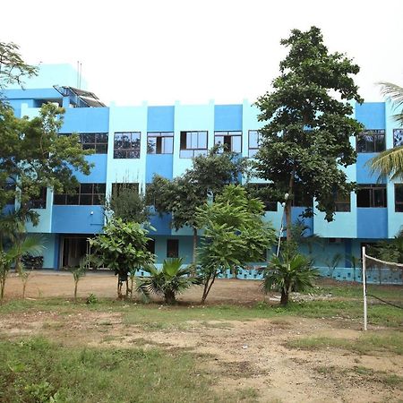Hotel Siva Sakthi Tiruvannāmalai 外观 照片