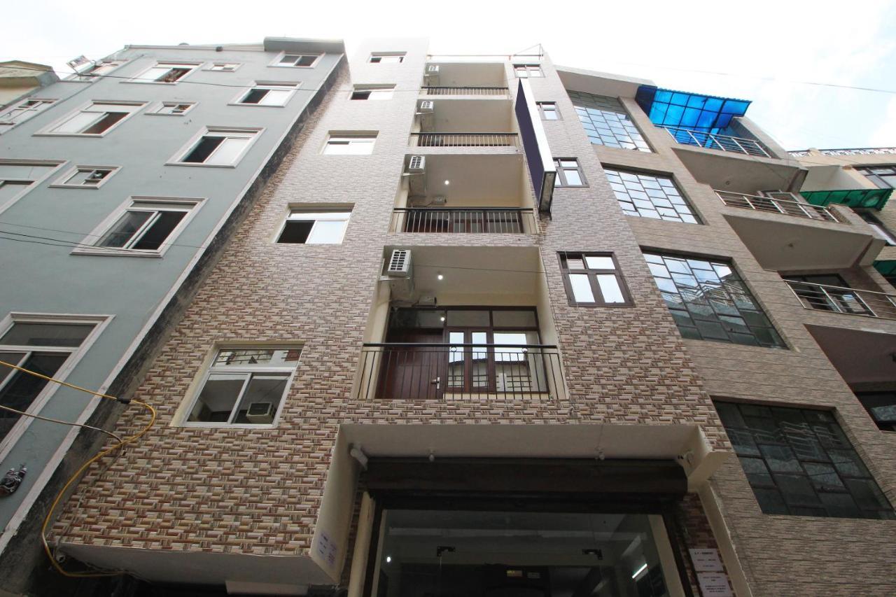 Hotel Siva Sakthi Tiruvannāmalai 外观 照片